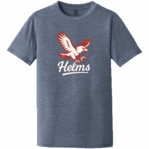 *Navy Flying Eagle T-Shirt