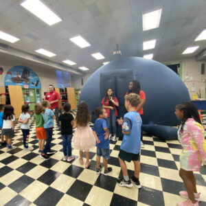 PTA General Fund Donation